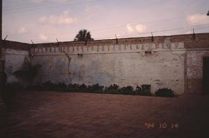 Primary view of object titled '[Old Cameron County Jail]'.