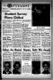 Newspaper: The Optimist (Abilene, Tex.), Vol. 48, No. 30, Ed. 1, Friday, May 19,…