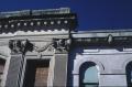 Photograph: [Laredo Milam Bank, (exterior detail)]