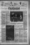 Newspaper: The Optimist (Abilene, Tex.), Vol. 71, No. 43, Ed. 1, Friday, March 2…