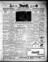 Thumbnail image of item number 3 in: 'The Brand (Abilene, Tex.), Vol. 22, No. 9, Ed. 1, Saturday, November 13, 1937'.