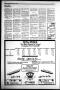 Thumbnail image of item number 4 in: 'The Brand of Hardin-Simmons University (Abilene, Tex.), Vol. 72, No. 11, Ed. 1, Monday, March 25, 1985'.