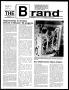 Newspaper: The Brand (Abilene, Tex.), Vol. 77, No. 2, Ed. 1, Thursday, October 2…