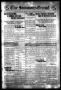 Newspaper: The Simmons Brand (Abilene, Tex.), Vol. 2, No. 1, Ed. 1, Friday, Sept…