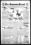 Newspaper: The Simmons Brand (Abilene, Tex.), Vol. 2, No. 18, Ed. 1, Saturday, F…
