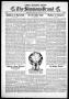Newspaper: The Simmons Brand (Abilene, Tex.), Vol. 7, No. 32, Ed. 1, Saturday, M…