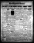 Newspaper: The Simmons Brand (Abilene, Tex.), Vol. 11, No. 13, Ed. 1, Saturday, …