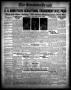 Newspaper: The Simmons Brand (Abilene, Tex.), Vol. 11, No. 25, Ed. 1, Saturday, …