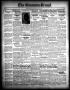 Newspaper: The Simmons Brand (Abilene, Tex.), Vol. 12, No. 26, Ed. 1, Saturday, …