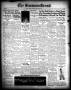 Newspaper: The Simmons Brand (Abilene, Tex.), Vol. 13, No. 21, Ed. 1, Saturday, …