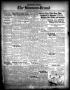 Newspaper: The Simmons Brand (Abilene, Tex.), Vol. 13, No. 25, Ed. 1, Saturday, …