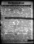 Newspaper: The Simmons Brand (Abilene, Tex.), Vol. 13, No. 27, Ed. 1, Friday, Ma…