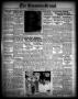 Newspaper: The Simmons Brand (Abilene, Tex.), Vol. 14, No. 9, Ed. 1, Saturday, N…