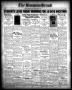 Newspaper: The Simmons Brand (Abilene, Tex.), Vol. 14, No. 13, Ed. 1, Saturday, …