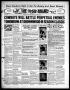 Newspaper: The H-SU Brand (Abilene, Tex.), Vol. 23, No. 11, Ed. 1, Friday, Decem…