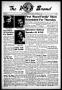 Newspaper: The H-SU Brand (Abilene, Tex.), Vol. 36, No. 9, Ed. 1, Saturday, Nove…