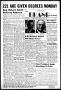 Newspaper: The Brand (Abilene, Tex.), Vol. 37, Ed. 1, Monday, June 1, 1953