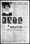 Newspaper: The Brand (Abilene, Tex.), Vol. 45, No. 7, Ed. 1, Saturday, October 3…