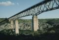 Photograph: [Pecos High River Bridge]