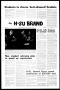 Newspaper: The H-SU Brand (Abilene, Tex.), Vol. 58, No. 26, Ed. 1, Tuesday, Janu…