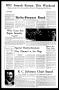 Newspaper: Hardin-Simmons Brand (Abilene, Tex.), Vol. 62, No. 1, Ed. 1, Friday, …