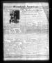 Newspaper: Stamford American (Stamford, Tex.), Vol. 16, No. 6, Ed. 1 Friday, May…