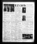 Newspaper: The Stamford Leader (Stamford, Tex.), Vol. 49, No. 52, Ed. 1 Tuesday,…
