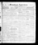 Newspaper: Stamford American (Stamford, Tex.), Vol. 24, No. 21, Ed. 1 Friday, Au…