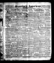 Primary view of Stamford American (Stamford, Tex.), Vol. 18, No. [25], Ed. 1 Friday, September 11, 1942