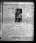 Newspaper: Stamford American (Stamford, Tex.), Vol. 15, No. 21, Ed. 1 Friday, Au…