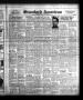 Newspaper: Stamford American (Stamford, Tex.), Vol. 25, No. 49, Ed. 1 Friday, Fe…