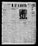 Newspaper: The Stamford Leader (Stamford, Tex.), Vol. 46, No. 16, Ed. 1 Friday, …