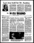 Newspaper: The H-SU Brand (Abilene, Tex.), Vol. 64, No. 7, Ed. 1, Friday, Octobe…