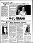 Primary view of The H-SU Brand (Abilene, Tex.), Vol. 64, No. 10, Ed. 1, Friday, October 29, 1976