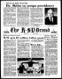 Newspaper: The H-SU Brand (Abilene, Tex.), Vol. 64, No. 12, Ed. 1, Friday, Novem…