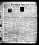 Newspaper: Stamford American (Stamford, Tex.), Vol. 21, No. 27, Ed. 1 Friday, Se…