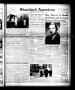 Newspaper: Stamford American (Stamford, Tex.), Vol. 27, No. 3, Ed. 1 Friday, Mar…