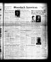 Newspaper: Stamford American (Stamford, Tex.), Vol. 27, No. 7, Ed. 1 Friday, Apr…