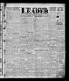 Newspaper: The Stamford Leader (Stamford, Tex.), Vol. 46, No. 18, Ed. 1 Friday, …