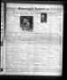 Newspaper: Stamford American (Stamford, Tex.), Vol. 15, No. 46, Ed. 1 Friday, Fe…