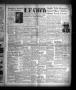 Newspaper: The Stamford Leader (Stamford, Tex.), Vol. 28, No. 33, Ed. 1 Monday, …