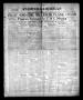Newspaper: Stamford American (Stamford, Tex.), Vol. 6, No. 35, Ed. 1 Friday, Dec…