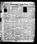 Newspaper: Stamford American (Stamford, Tex.), Vol. 21, No. [39], Ed. 1 Friday, …