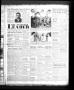 Newspaper: The Stamford Leader (Stamford, Tex.), Vol. 49, No. 49, Ed. 1 Tuesday,…