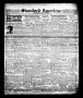 Primary view of Stamford American (Stamford, Tex.), Vol. 21, No. 11, Ed. 1 Friday, June 2, 1944