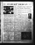 Newspaper: Stamford American (Stamford, Tex.), Vol. 41, No. 43, Ed. 1 Thursday, …