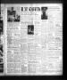 Newspaper: The Stamford Leader (Stamford, Tex.), Vol. 50, No. 15, Ed. 1 Tuesday,…