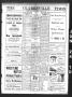 Newspaper: The Clarksville Times. (Clarksville, Tex.), Vol. 38, No. 50, Ed. 1 Fr…