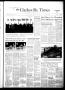 Newspaper: The Clarksville Times (Clarksville, Tex.), Vol. 94, No. 20, Ed. 1 Thu…