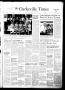 Newspaper: The Clarksville Times (Clarksville, Tex.), Vol. 94, No. 25, Ed. 1 Thu…